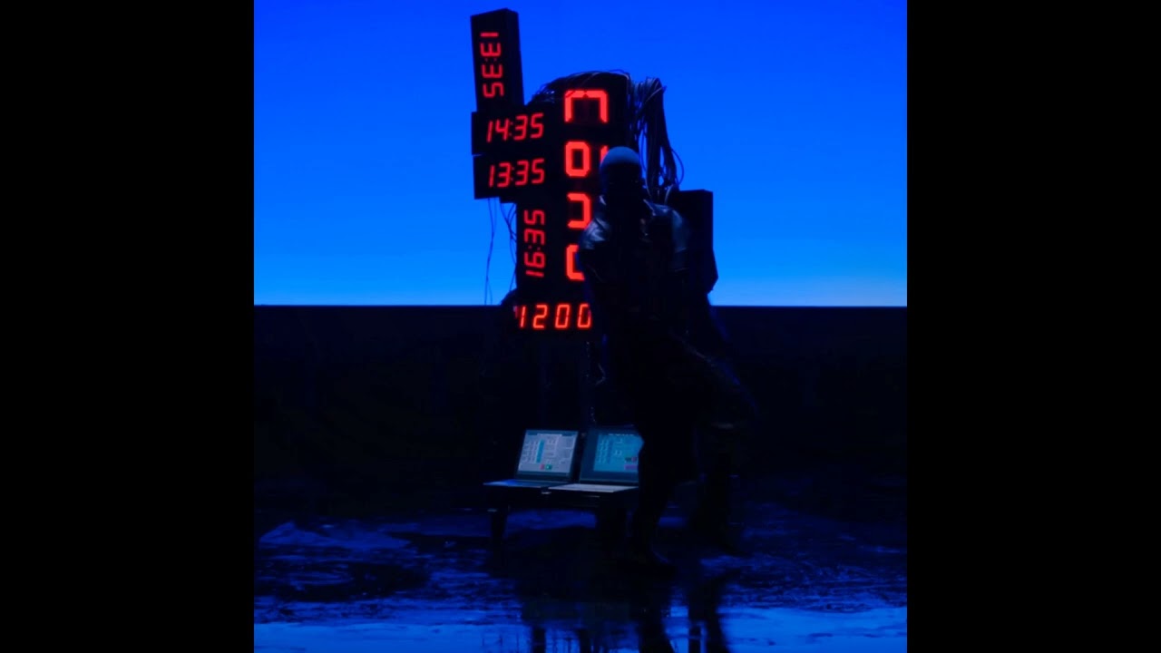 Khalid Type Beat - Inside