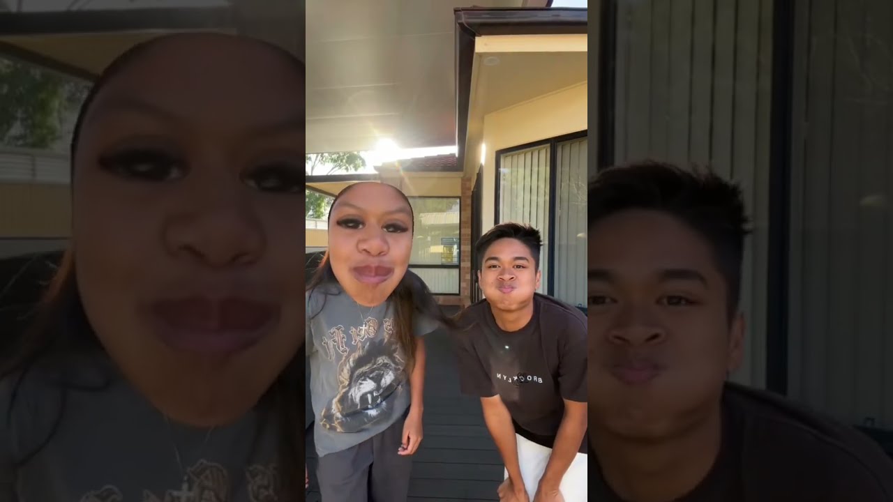 Why Was This So Hard Comedyshorts Shorts Dailyshorts Challenges Funchallenge Siblingduo