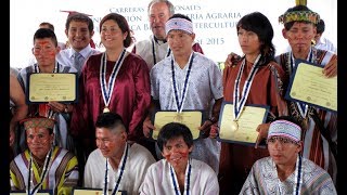 UCSS Nopoki: 10 años comprometidos con las comunidades indígenas