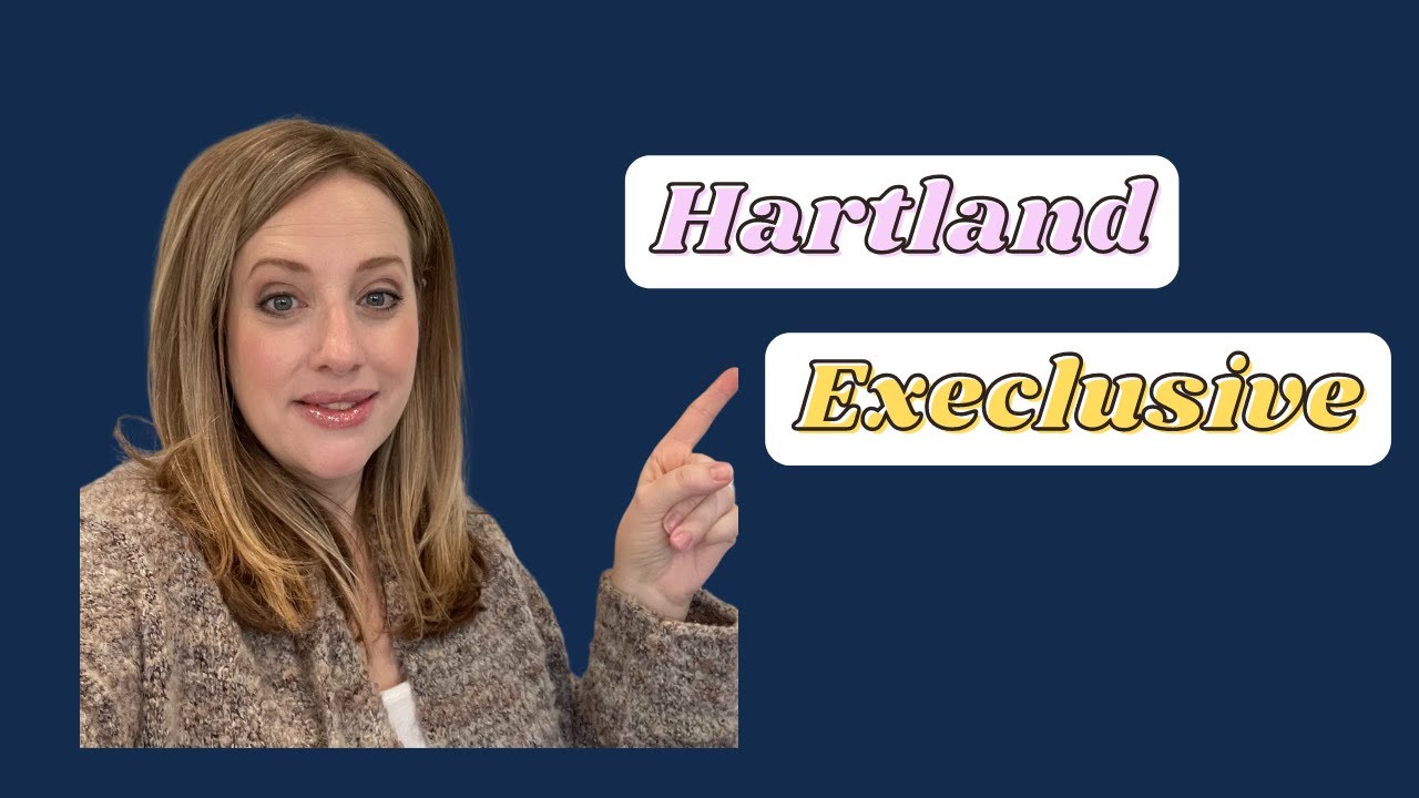 Exclusive About Hartland Virginia YouTube