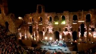 Foo Fighters | My Hero | 10.07.2017 | Athens