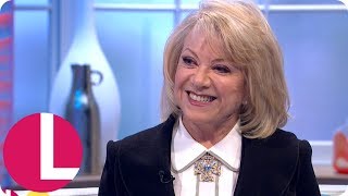 Elaine Paige on 40 Years Since Her Breakthrough Role In Evita | Lorraine Wealth