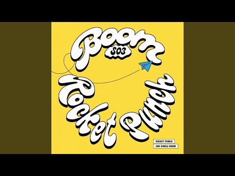 Rocket Punch - Give Me Your Heart