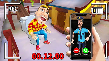 Dark Riddle 14.0.0 🧨 New Updater : Gameplay Walkthrough | Part 69