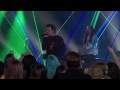 Download Lagu Steve Aoki & Louis Tomlinson - Just Hold On (Live on The Late Late Show)
