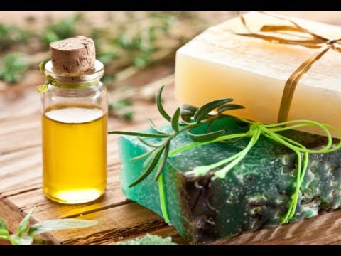 Calculating fragrances and essential oils for soap making - calculation  formulas included 