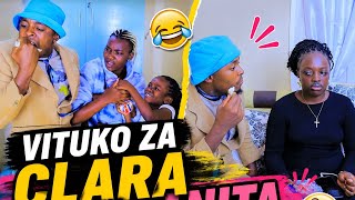 Famous VITUKO ZA CLARA NA ANITA FULL MOVIE Net Worth