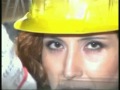 Loredana Bontempi in video "Collage 1"