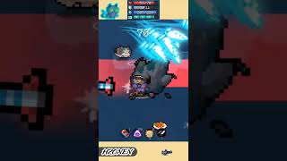 Soul Knight - TRAVELOGUE OF ROSEMARY ISLAND 2 // 80(71) #soulknight #gameplay #game