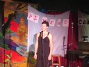 Emily Leatha Everson: "Would You Let Me?"