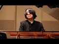 Beethoven: Piano Sonata No. 32, Op. 111 – Yusuke Suzuki | Shigeru Kawai SK-EX
