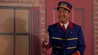 Thomas And The Magic Railroad Re Edit Part 2