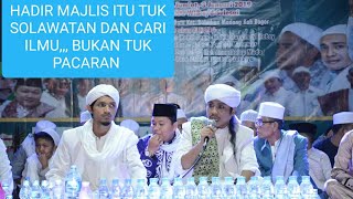 ASSUBHUBADA VERSI JAGOMANIA LOVERS MT RAJAWALI