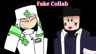 GMFU (animation meme) Fake Collab @Icefox_official1 