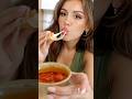 Mozarella sticks made out of CHICKEN #food