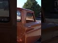 1966 Chevrolet C10 454 Big Block Street Truck Steve Holcomb Pro Auto Custom Interiors