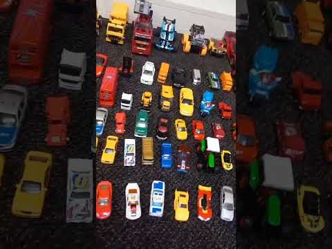 car collection #disneypixar