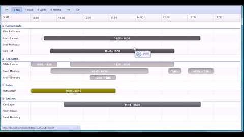 GXT Scheduler - Introductory webcast.avi