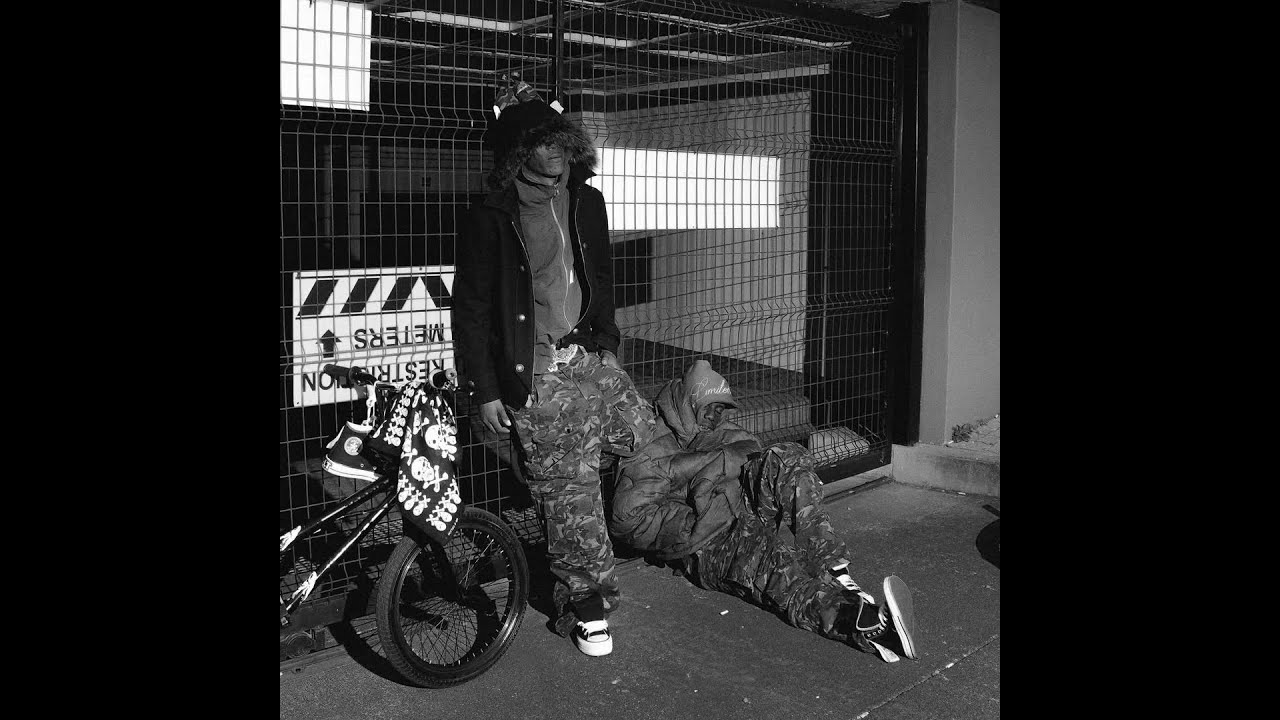 (FREE) Brotherkupa x Jaykatana Type Beat - 