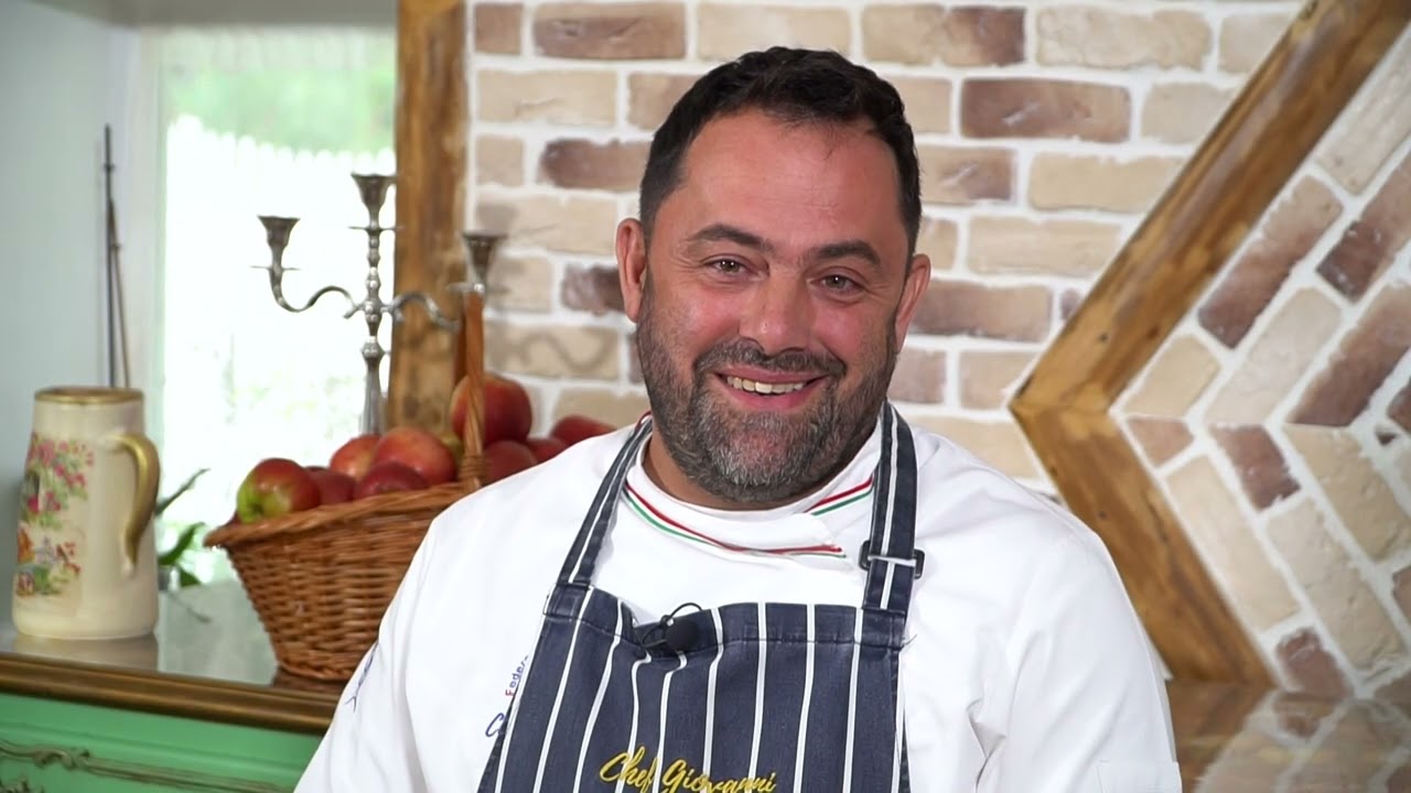 România în bucate: Pastramă de oaie şi hummus de fasole cu rozmarin pe turtă ( @TVR Iași)