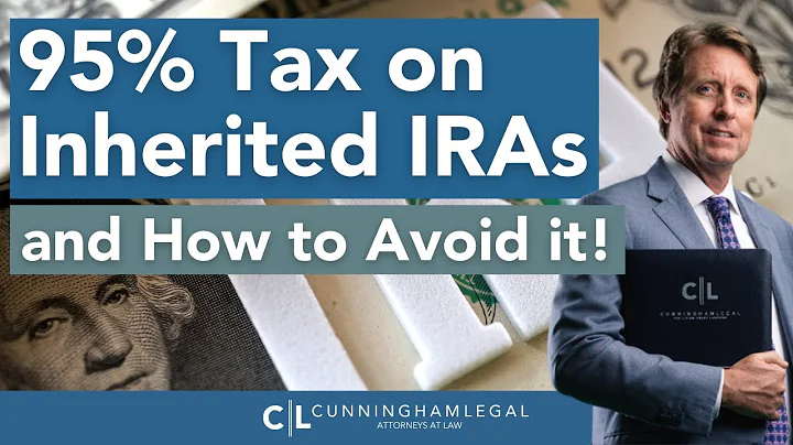 95% Tax on Inherited IRAs and How to AVOID it!