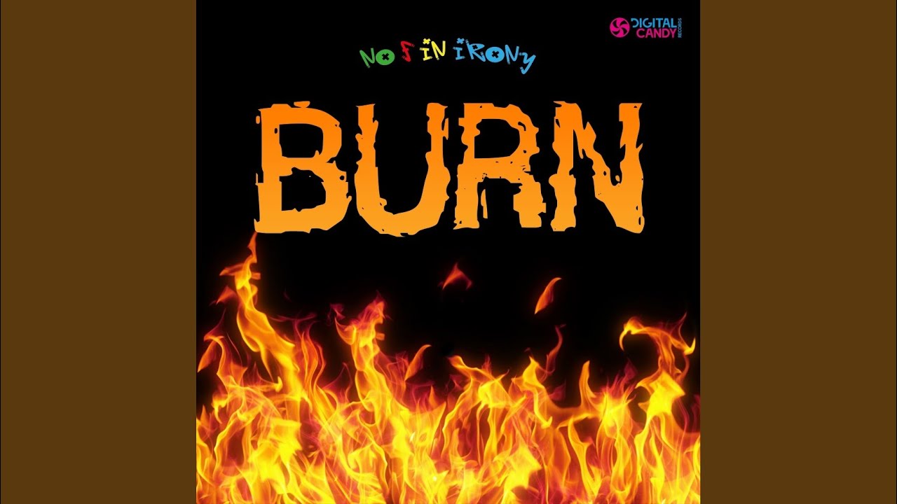 Burn (Original Mix) YouTube