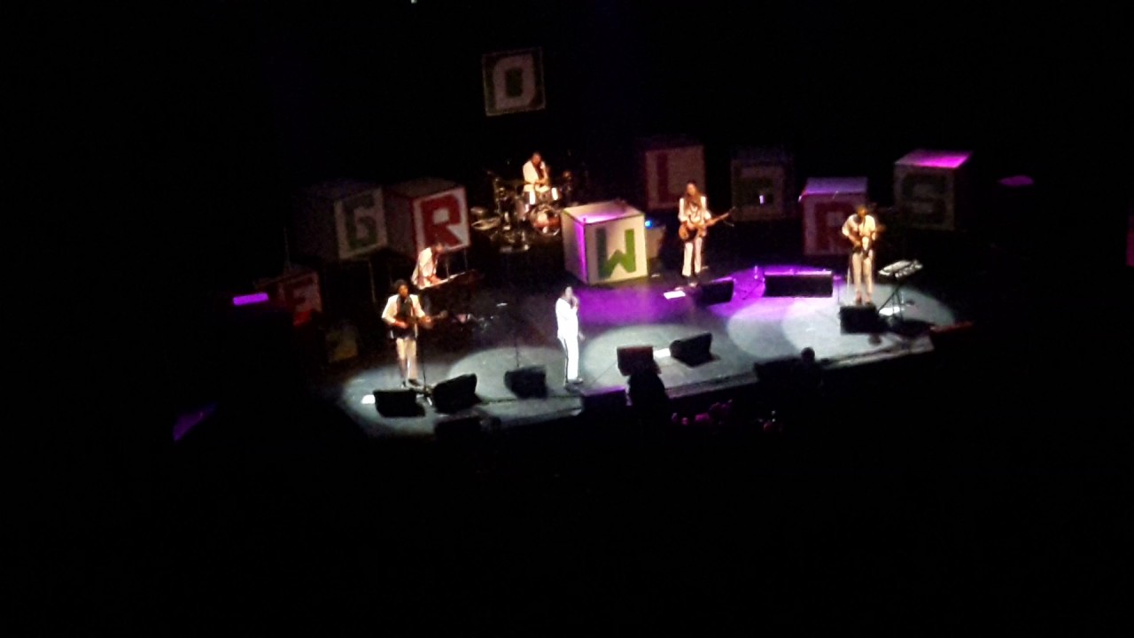 The GrowlersMonotonia YouTube