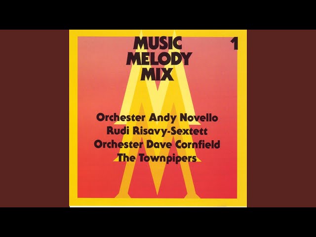 Andy Novello - Pearls Of Music