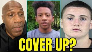 What EXPOSED Daryl Lowry's Foster Home?