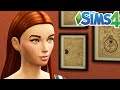 OKULA BAŞLADIM (The Sims 4 Üniversite Hayatı) #1
