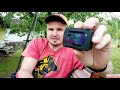 Екшн Камера Stonex Cam WiFi 4K, Лучшая Екшн Камера ( Povezlo.net, zzzBOGDANzzz )