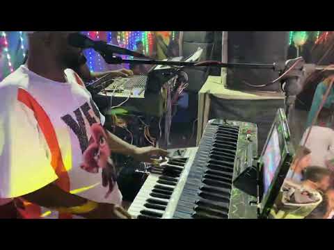 الباهي كف ترباله نميم