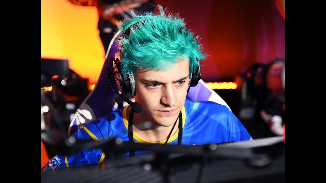 ninja your trash kid - YouTube