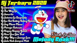 Dj Tik Tok Terbaru 2020 - Dj Los Dol X Baling Baling Bambu Remix Viral Tik Tok 2