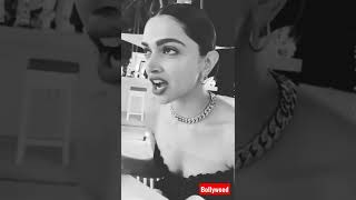 Deepika Padukone 😊|| #shorts