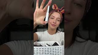 Hava Makeup Tutorial