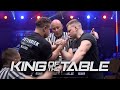 Kott10 coach ray vs robbie karstendiek