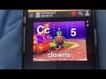 Rock N Learn Alphabet Circus C Clowns Costume Car 