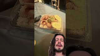 כל מה שאכלתי בכלא בתאילנד