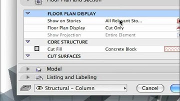 ArchiCAD Essentials Training Guide 2-2 Part2