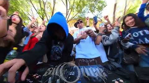 Alu Mix - Doony Graff - Ezya - Ñero Session 17 - Silquee Remix Xtended