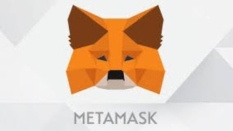 Secure Log In with MetaMask From Mobile Phone.