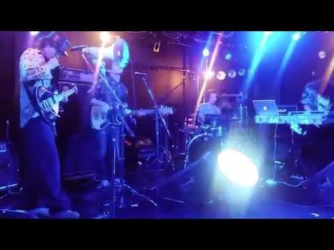 King Gnu - tokyo rendez-vous 2017 9/14 live at F.A.D横浜