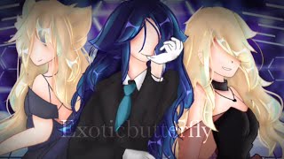Marinette Agreste || Mlb Gacha Meme ||
*NOT MY IDEA*
Inspired by: @...j3zzz
Thanks for watching!
Characters used:
Chloe
Exotic
Marinette
Emma
Marinettes other daughter
TikTok: @excoticbutterfly
Alt TT account: Exotixbutterfly
The characters in this video are based off of the characters in Miraculous Ladybug, so they are based off of them and how they act
Copyright disclaimer: The audio used in this video is not mine, and only used for entertainment purposes. Credits to original owner of the sound. The audio used is definitely not for copyright. Marinette Agreste || Mlb Gacha Meme ||