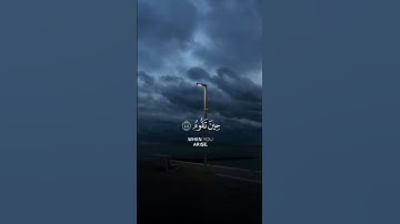 واصبر لحكم ربك فإنك بأعيننا || تلاوة تحرك نبض القلب ❤️ الشيخ #وديع_اليمني  #ارح_قلبك 🎧🤍