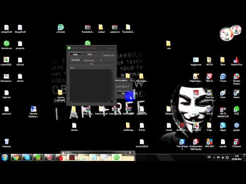 Source generator