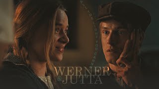 Werner & Jutta | All The Light We Cannot See