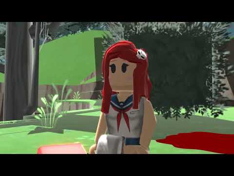 Roblox Camping Horror Story Animation Part4 Youtube - roblox camping season2 horror story animation part4 good ending