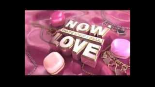 NOW That's What I Call Love