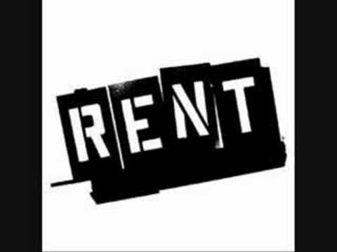 Happy New Year: B Rent The Musical